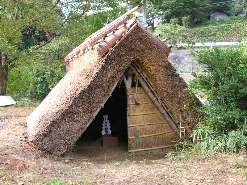 産屋